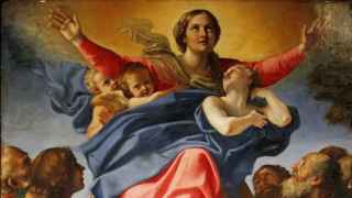 ¿Qué santo se celebra hoy, lunes 15 de agosto? La lista completa del santoral