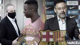 Las renovaciones de Real Madrid y Barcelona