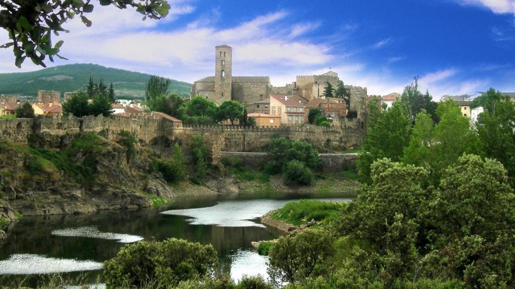 Buitrago de Lozoya