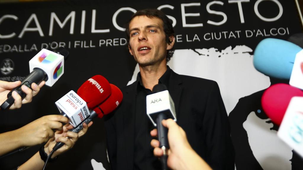 El joven padece serios problemas debido a sus adicciones.