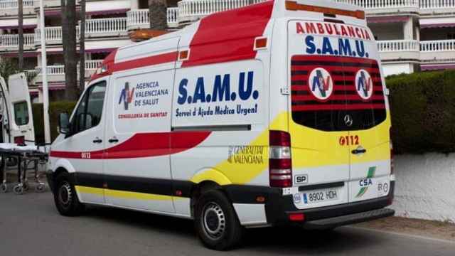 Detenida por matar a un hombre apuñalándolo en Alicante: llamó al SAMU alertando de un infarto