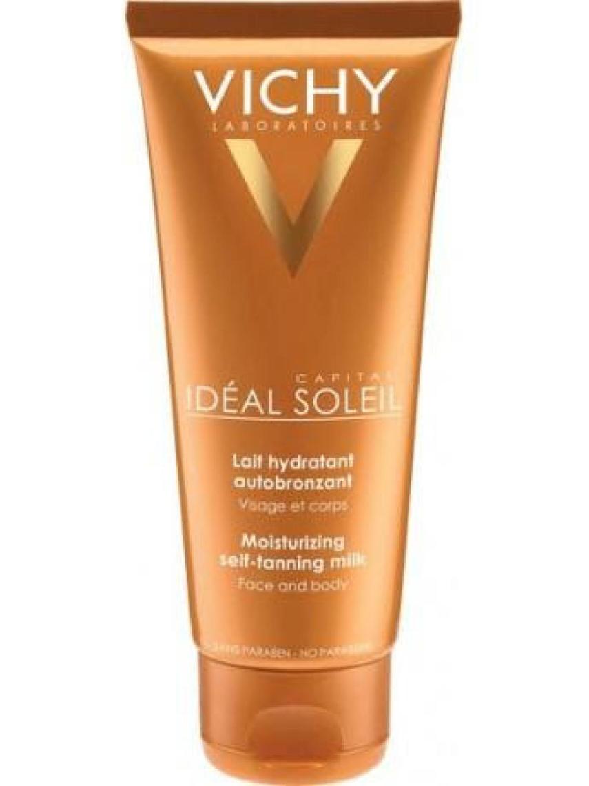 Vicky Capital Idéal Soleil.