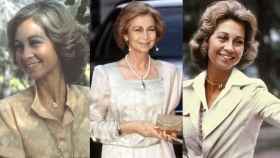 Reina Sofía: así es su joyero más inspiracional para el verano