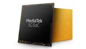 El procesador MediaTek Dimensity 800U lleva 5G y 120 Hz a la gama media