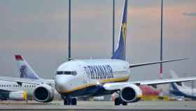 Los pilotos de Ryanair ceden y acceden a bajarse un 20% el sueldo durante cinco años