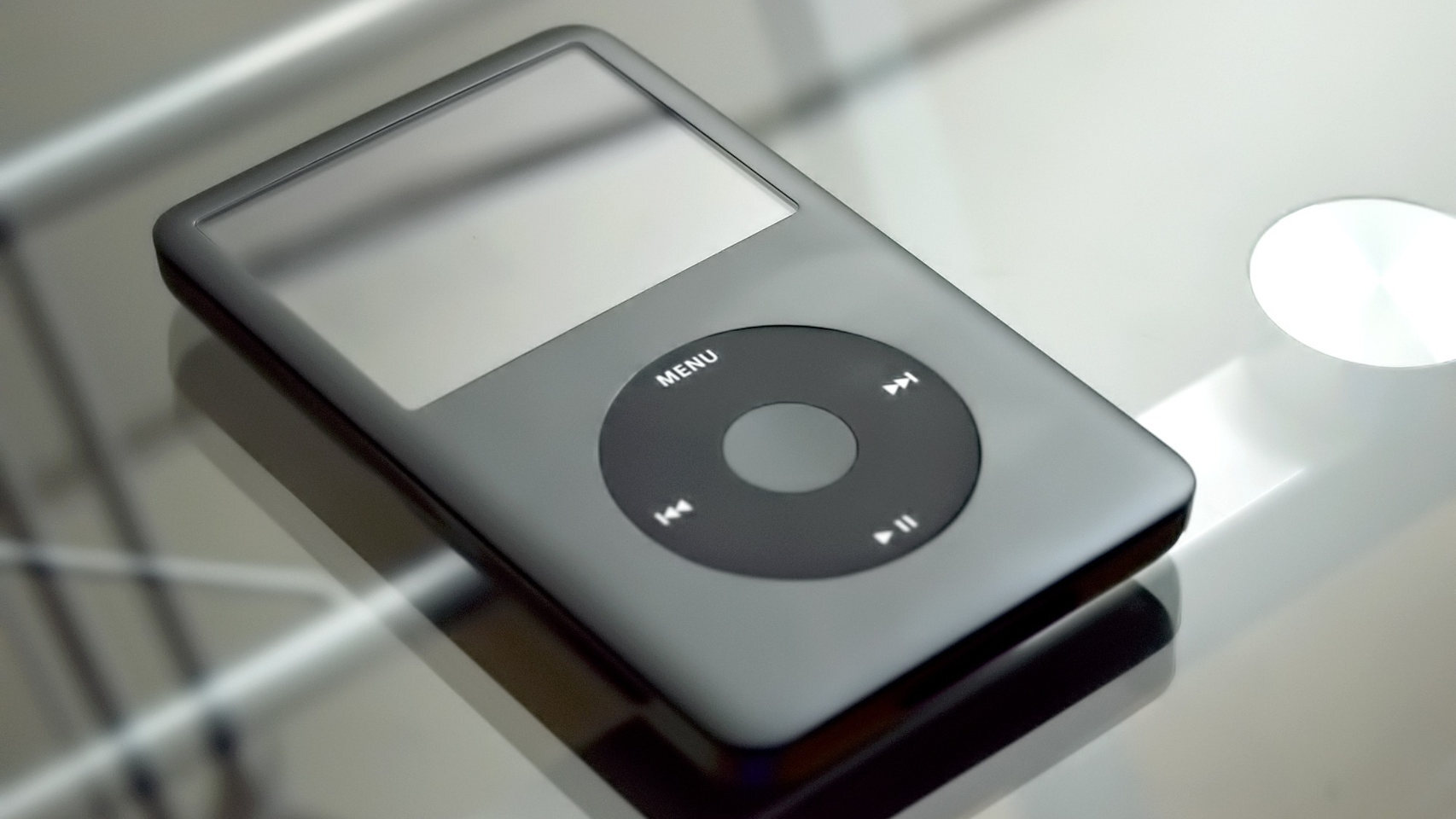 iPod de Apple