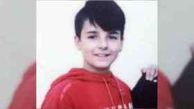 Alerta en Elche por la desaparición de Alfonso: 72 horas sin rastro del joven de 15 años