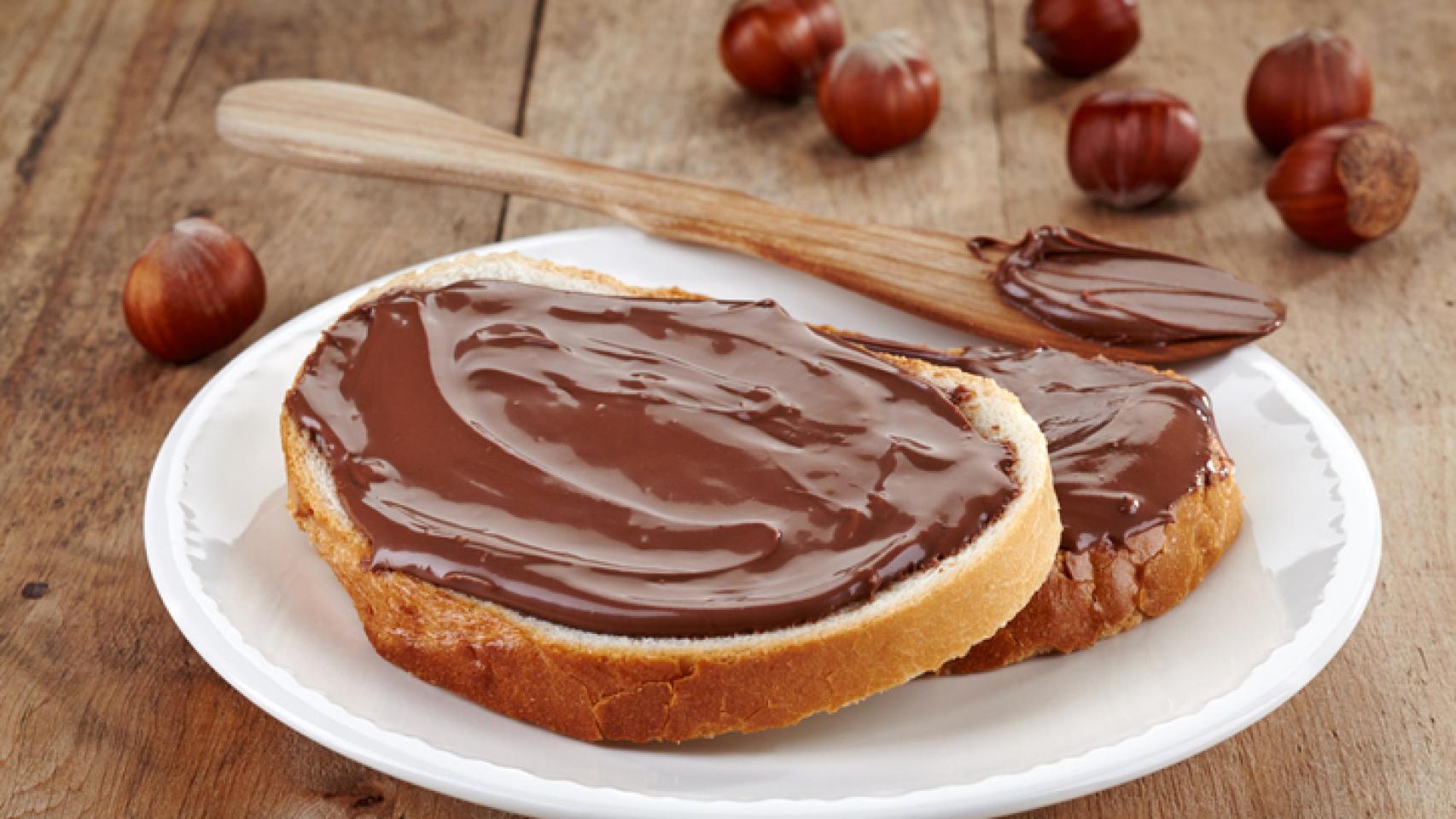 Cómo hacer Nutella casera: la receta más cremosa