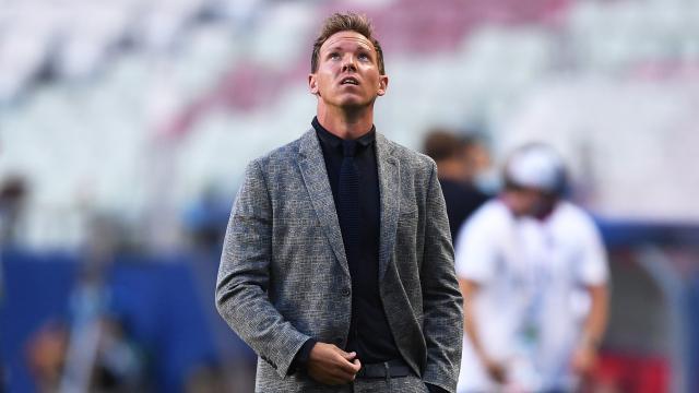 Julian Nagelsmann