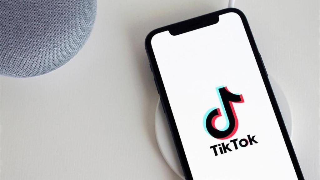 TikTok constituye su primera sociedad en España en plena expansión por  Europa