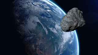 Un asteroide impactará contra la atmósfera terrestre esta semana: así podrás verlo desde España