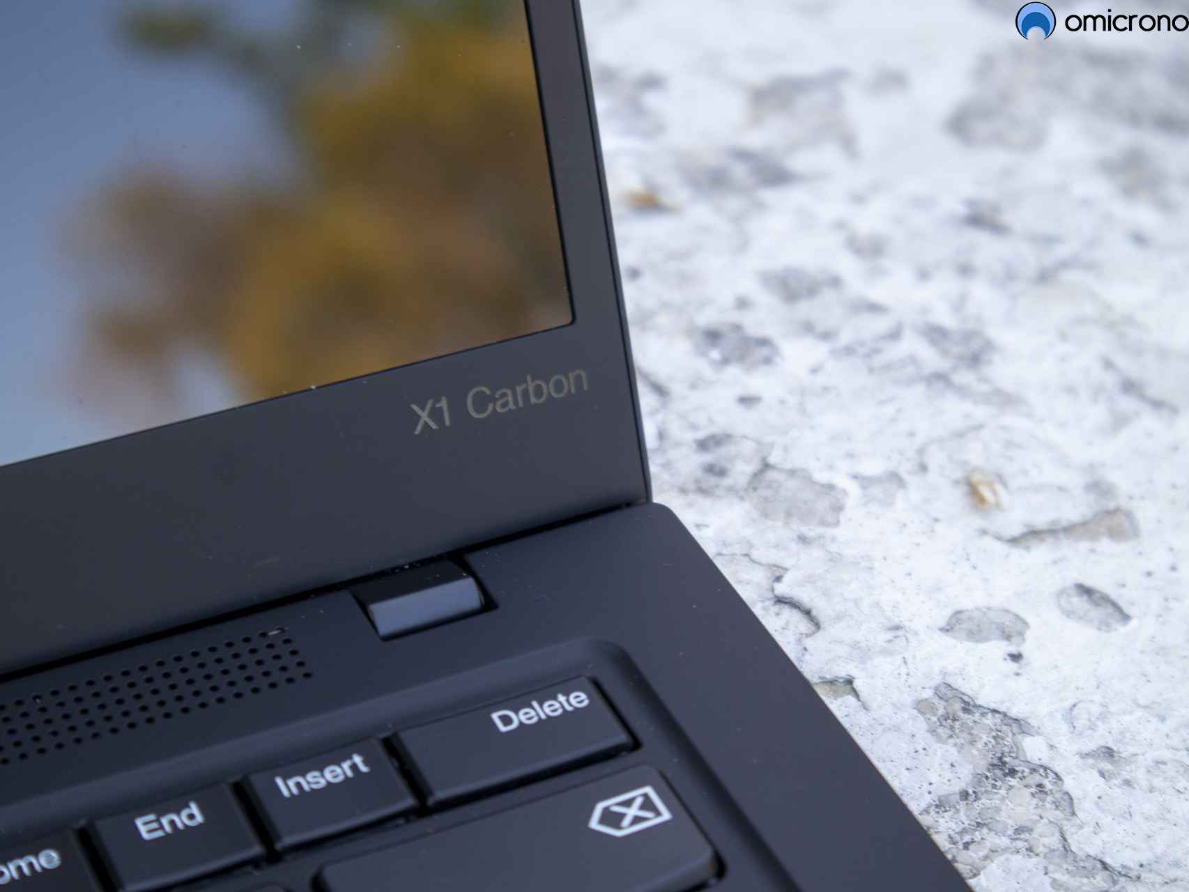 El X1 Carbon es un portátil genial, y un ThinkPad increíble.