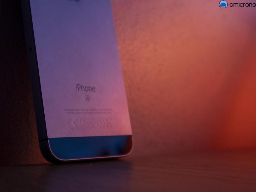 El iPhone SE 2020 será mucha mejor opción.