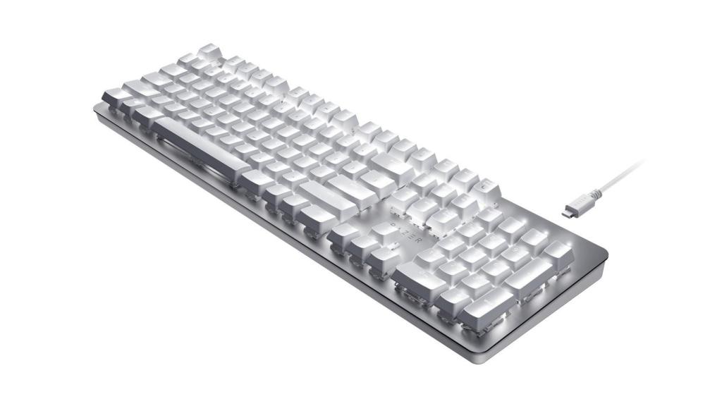 Razer Pro Type