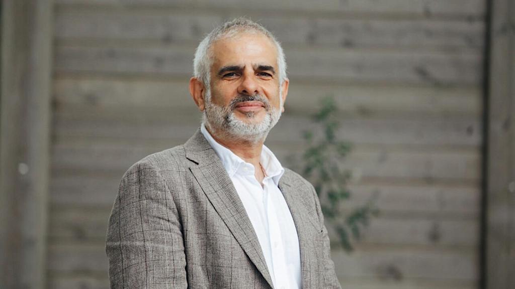 Carlos Carrizosa califica de vergüenza la gestión de la pandemia por parte de la Generalitat.