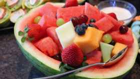 Las frutas son una excelente y nutritiva alternativa a otros tipos de postres que no aportan unos adecuados valores nutricionales.