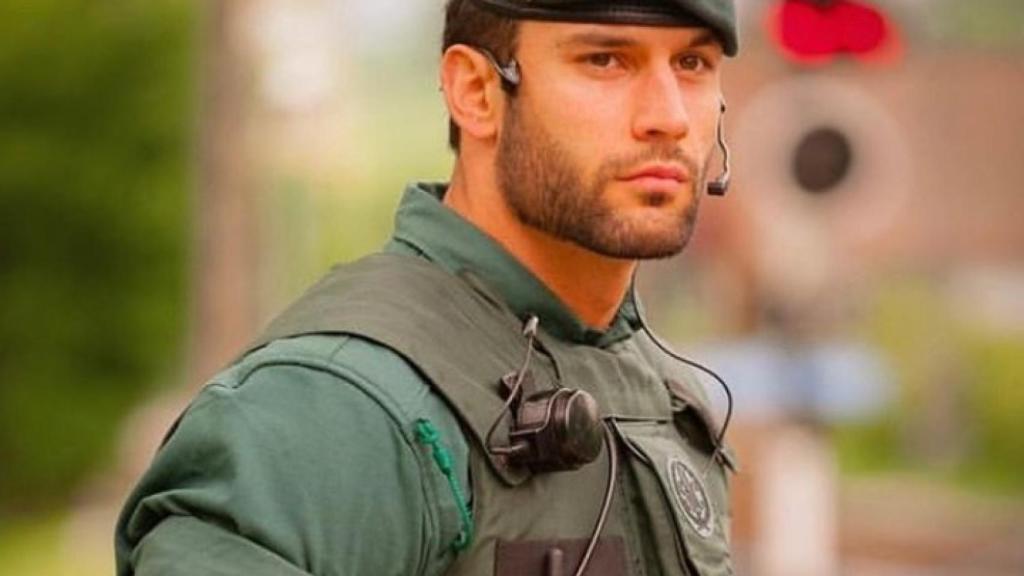 Jorge Pérez revela cuál es su nuevo trabajo.
