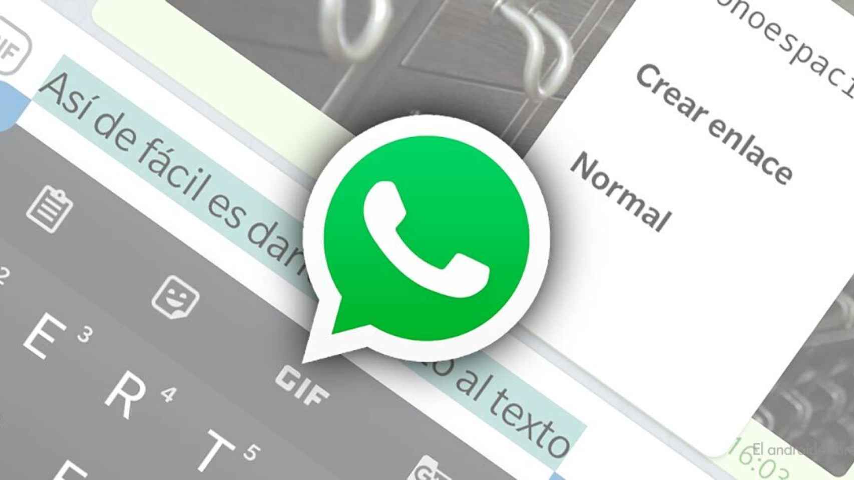 El botón de cámara vuelve a WhatsApp tras ser eliminado por las videollamadas de Facebook