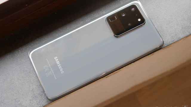 Los Samsung Galaxy S20 se actualizan con las novedades de los Galaxy Note 20