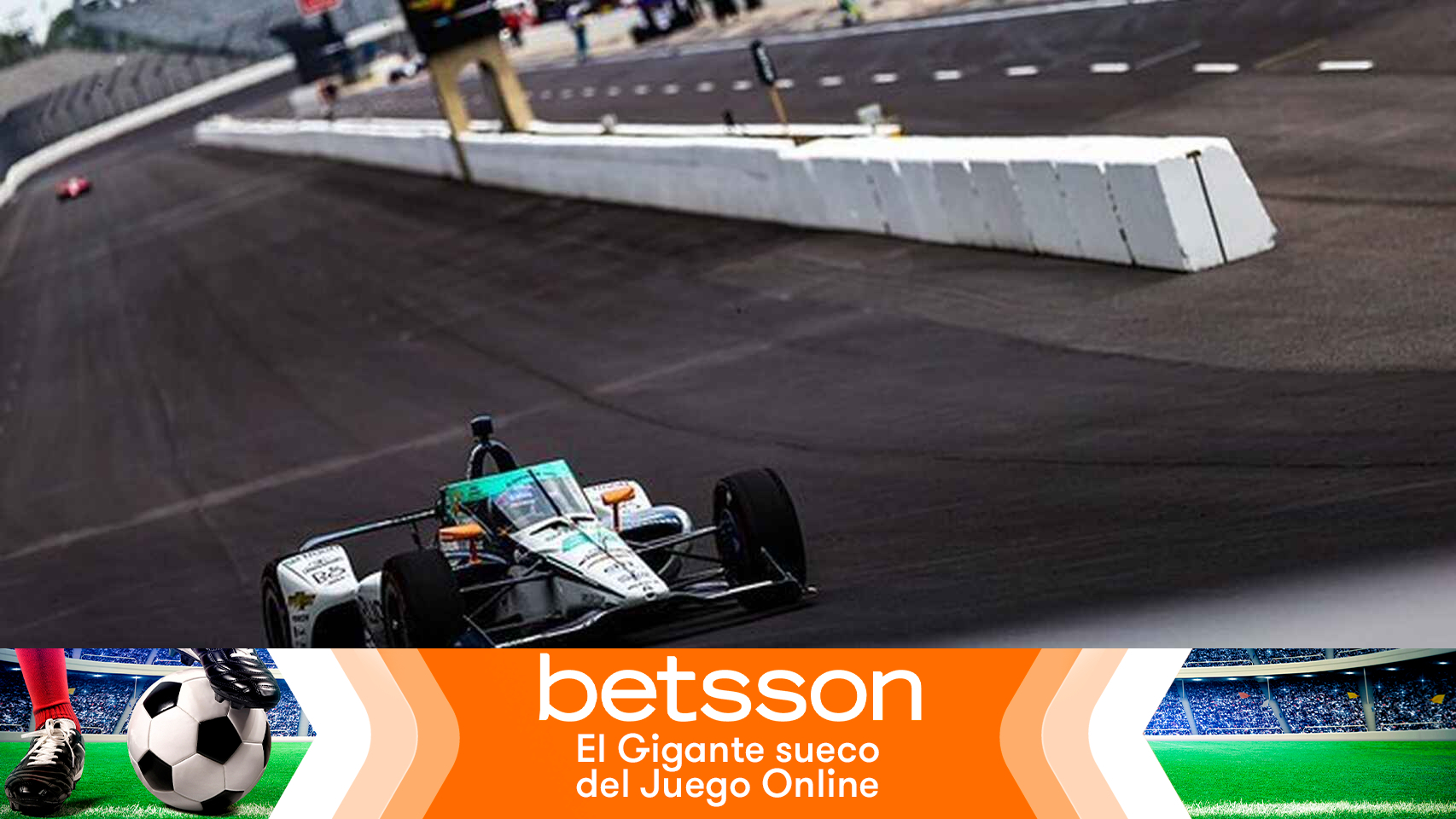 Gana 260 euros con el triunfo de Fernando Alonso en las 500 millas de Indianápolis