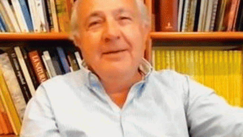 Rafael Gazo Lahoz