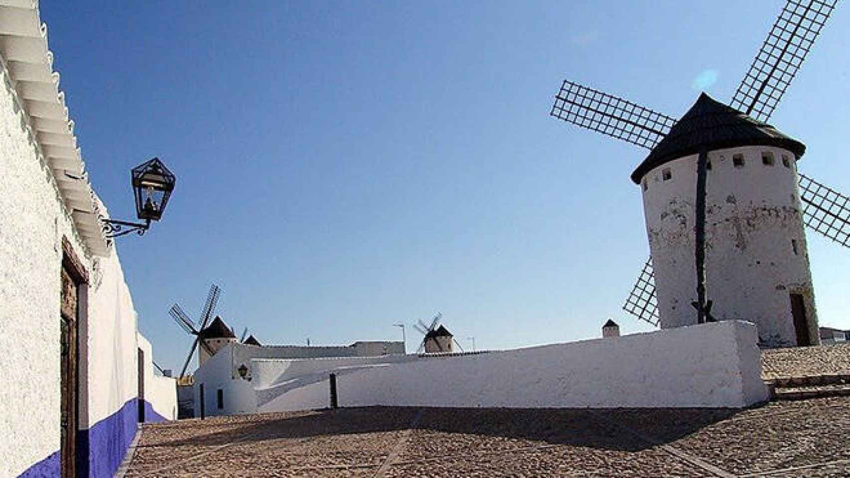 FOTO: Turismo Castilla-La Mancha.