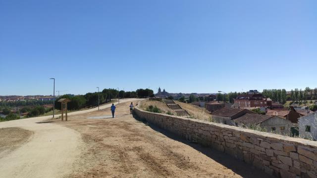 Castilla y León