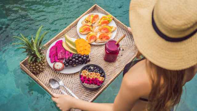 Consejos para una alimentación sana durante el verano