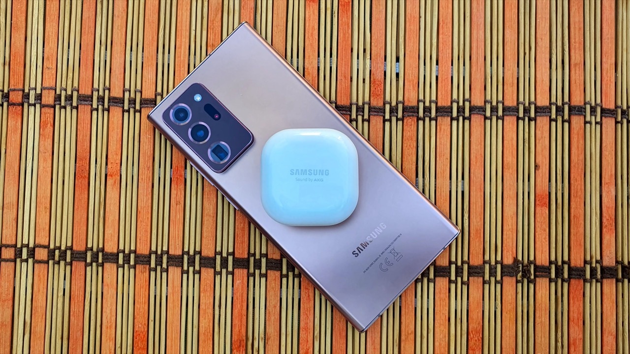 Por qué los Samsung Galaxy Buds Live son el compañero perfecto para tu  smartphone Samsung