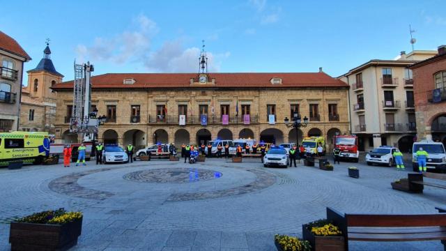 Castilla y León