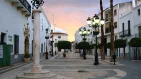 Olivenza, uno de los pueblos más bonitos de España