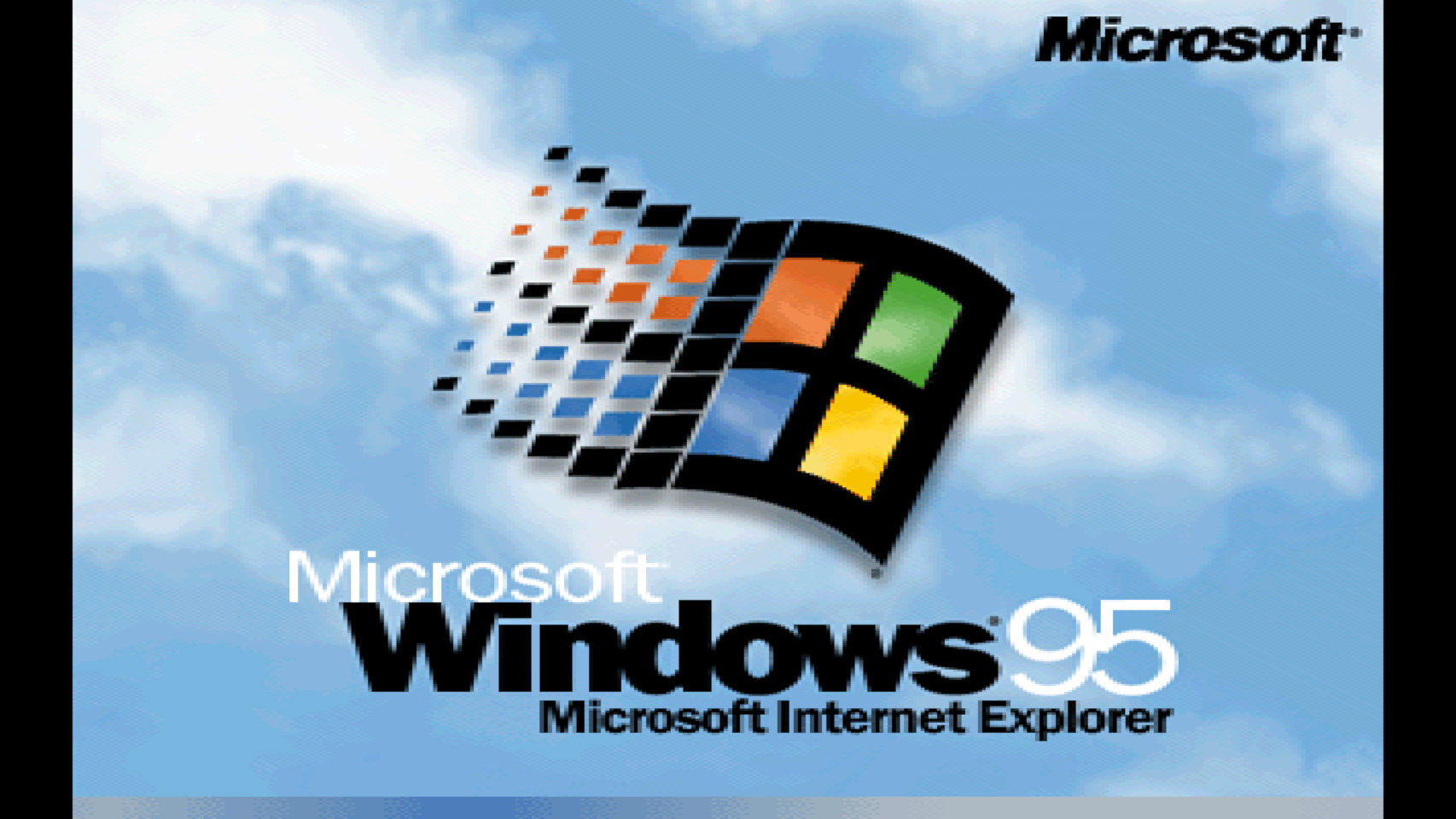 Arranque de Windows 95