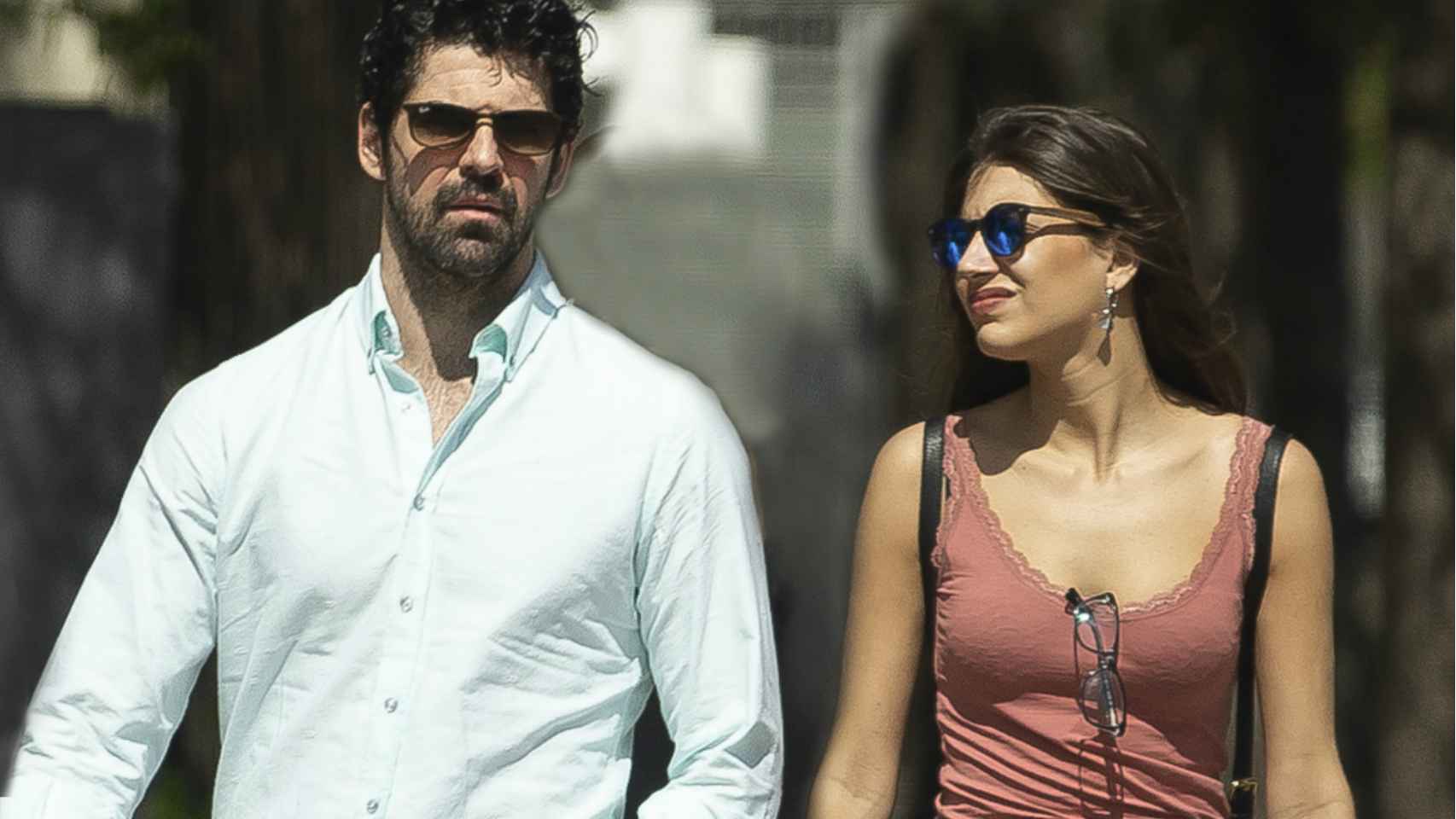 Miguel Ángel Muñoz y Ana Guerra han puesto fin a su noviazgo.