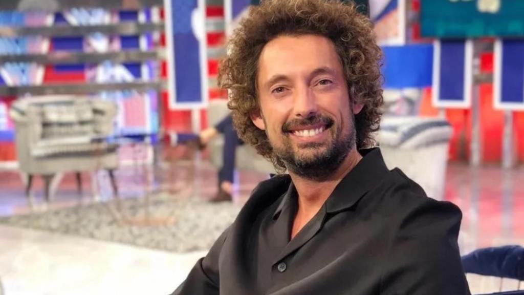 El malentendido de José Antonio León con la policía.