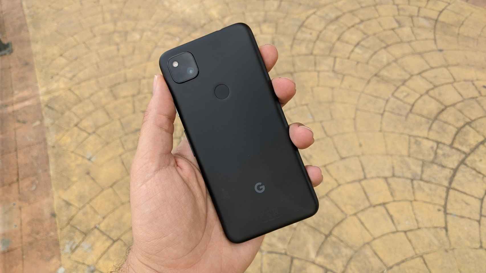 Android 11 llega al Google Pixel 4a en forma de beta
