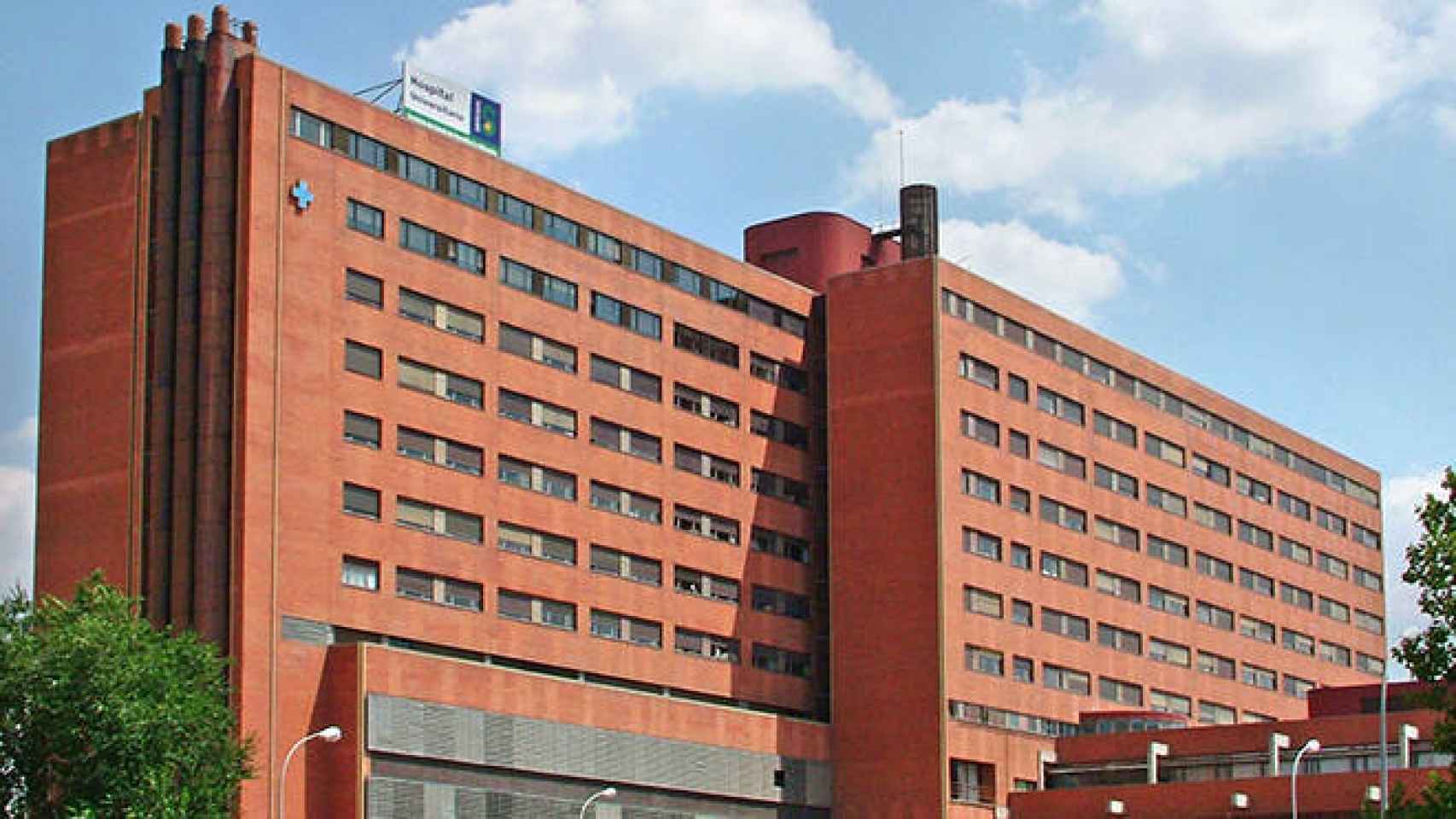 FOTO: Hospital de Guadalajara (Sescam).