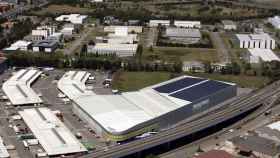 Supermercados masymas estrena su primera instalación de autoconsumo solar