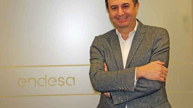 Rafael Sánchez Durán, nuevo director general de Endesa Andalucía, Extremadura, Ceuta y Melilla