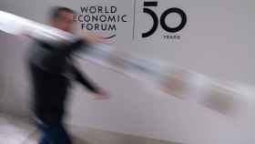 El coronavirus obliga al World Economic Forum ha aplazar la fecha de su edición de 2021