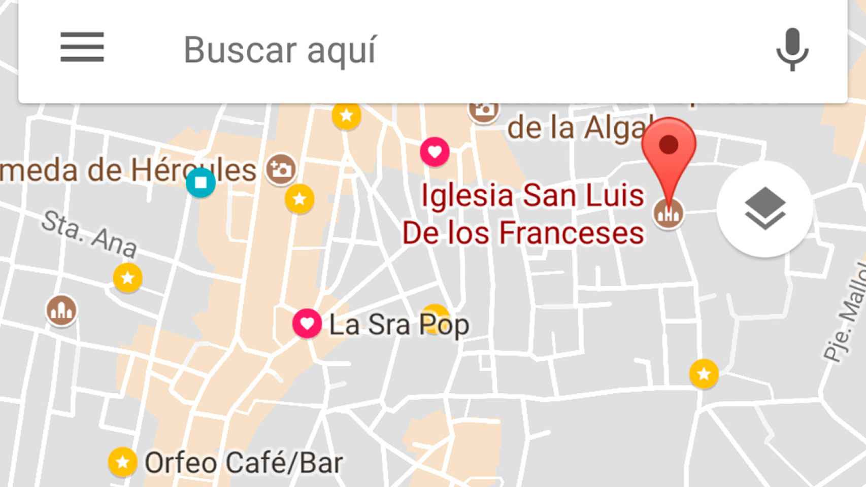 norte director Revelar Cómo elegir sitio para comer: así funcionan las votaciones en Google Maps