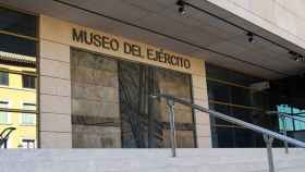FOTO: Museo del Ejército de Toledo.