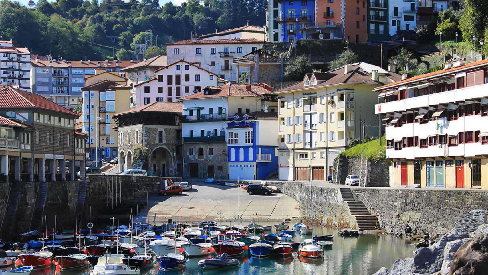 Los 5 pueblos más espectaculares del País Vasco