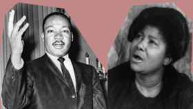 Martin-LutheMartin Luther King y Mahalia Jacksonr-King-y-Mahalia-Jackson