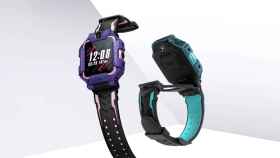 Un smartwatch para niños con doble cámara: imoo Watch Phone Z6
