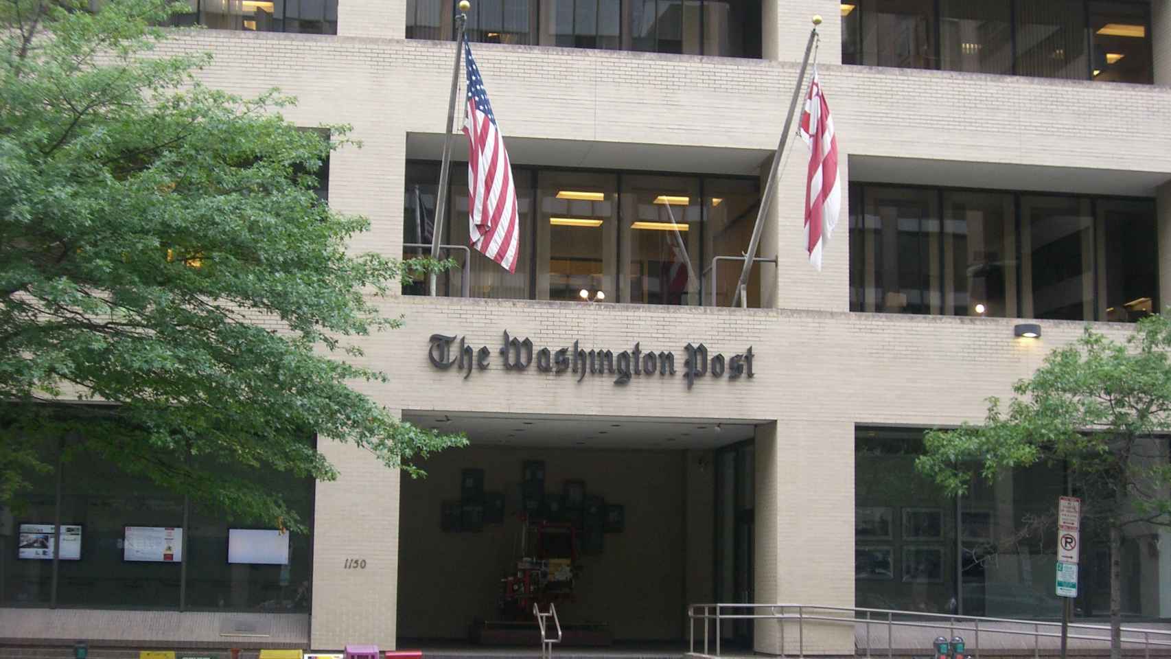 El magnate fundador de Amazon también es propietario del periódico The Washington Post.