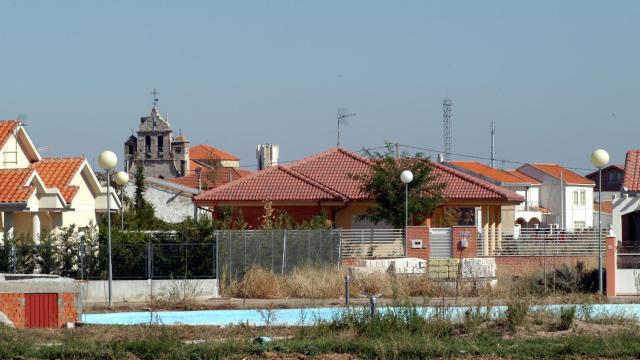 Castilla y León