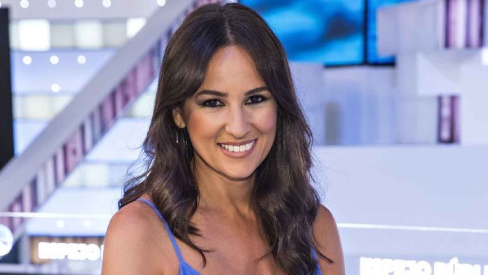 Lorena García seguirá en el programa como copresentadora.