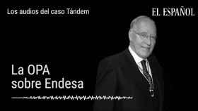 Los audios del caso Tándem: Título: La OPA sobre Endesa