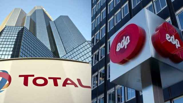 Bruselas autoriza la compra de la filial de EDP en España por parte de Total