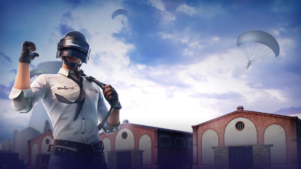 PUBG Mobile